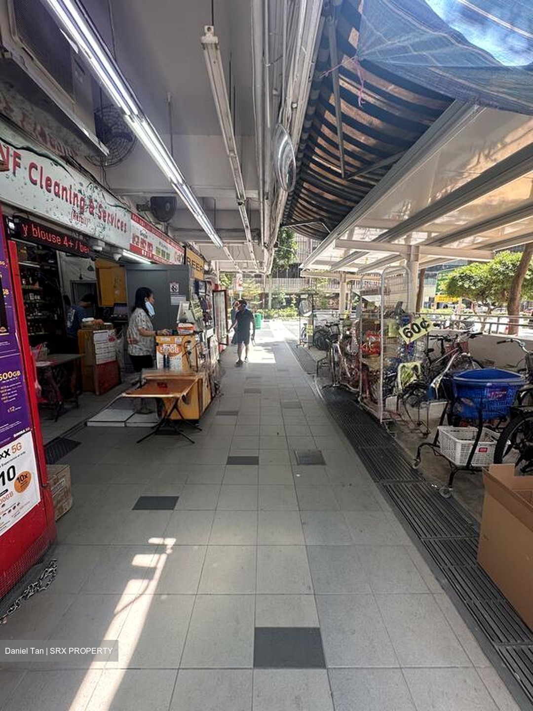 Blk 1 Tanjong Pagar Plaza (Bukit Merah), HDB 3 Rooms #501703191